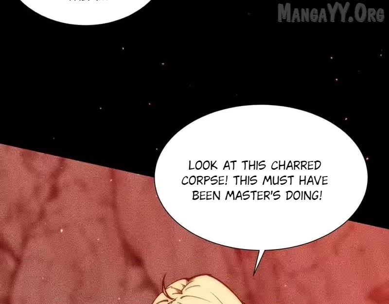 The End of the World: The Emperor Banner invites all female disciples to take their seats Chapter 53 - page 146
